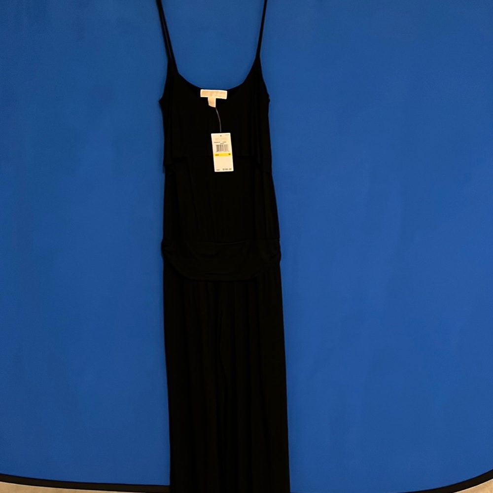 Michael Kors  sexy jumpsuit, new with tags size medium